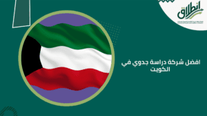 افضل شركة دراسة جدوي في الكويت