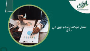 أفضل شركة دراسة جدوى في حائل