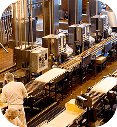 دراسات جدوي القطاع الصناعي