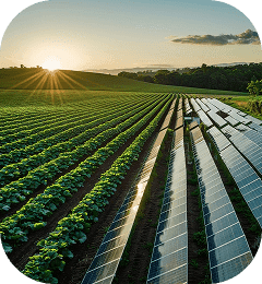 دراسات جدوي القطاع الزراعي