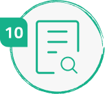 مراجعة الدراسة