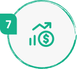 الدراسة المالية